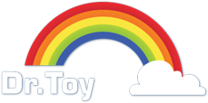 Dr. Toy Logo