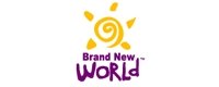 Photo of Brand New World