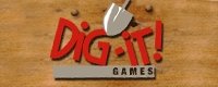 Photo of Dig-it Games