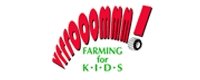 Photo of Rainbow Communications / Vrrrooommm! Farming for Kids